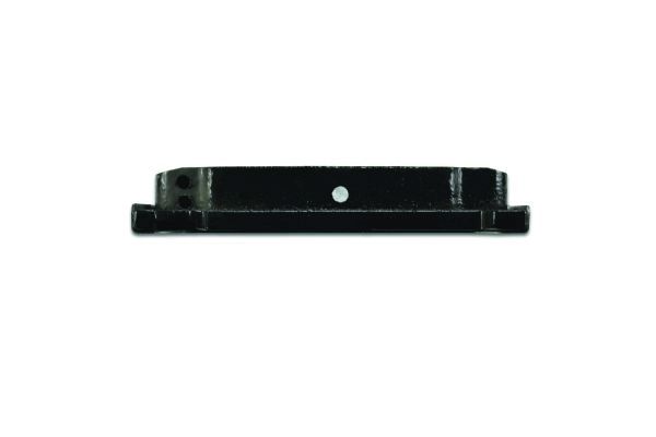 Brake Pad Set, disc brake - 8DB 355 010-381 HELLA