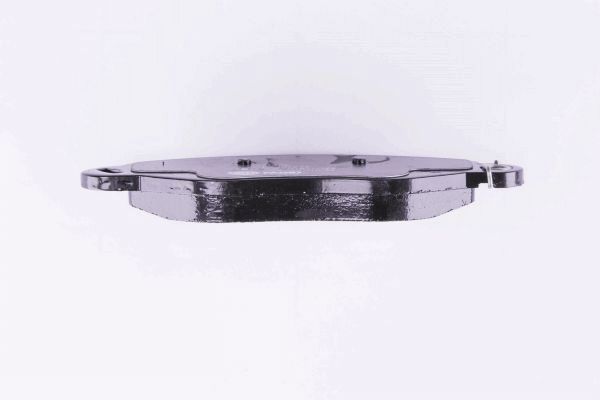 Kit pastiglie freno, Freno a disco - 8DB 355 010-531 HELLA
