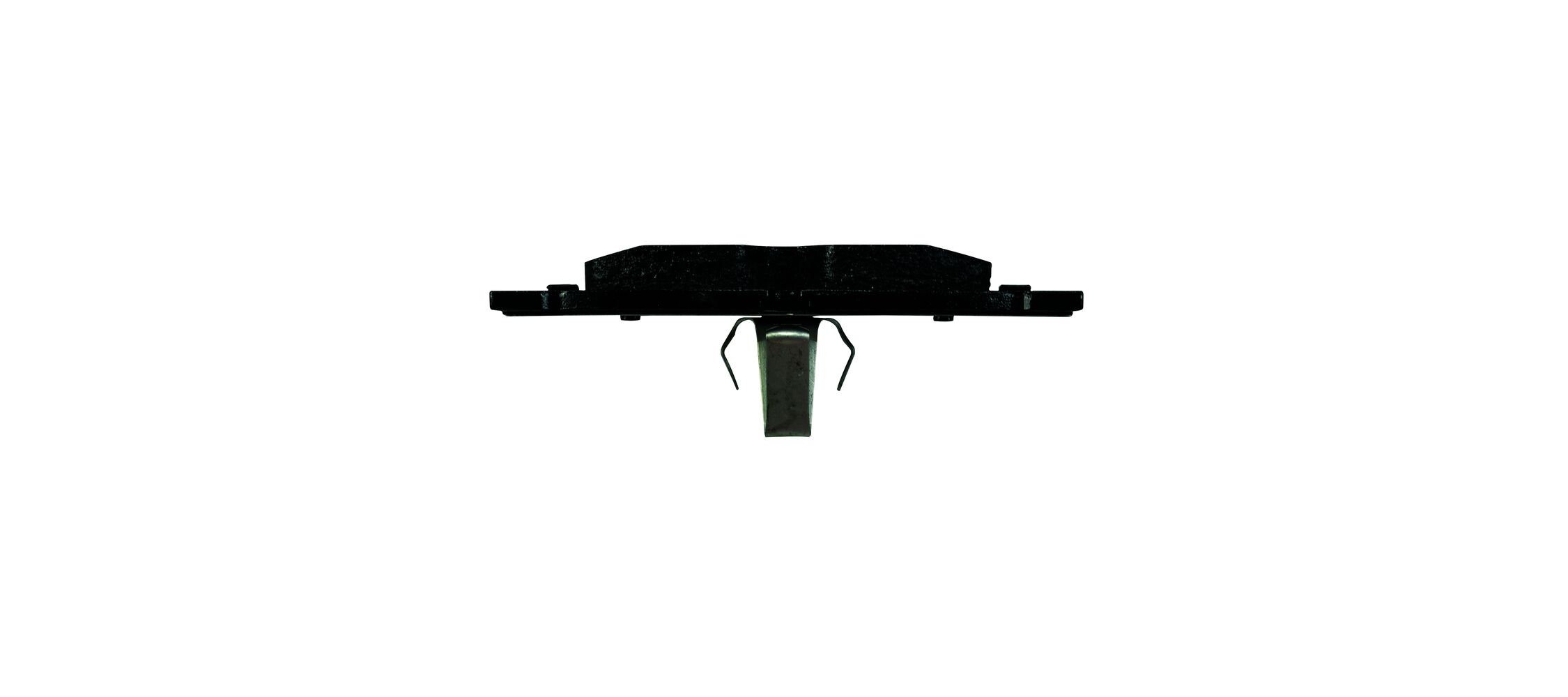 Kit pastiglie freno, Freno a disco - 8DB 355 010-751 HELLA