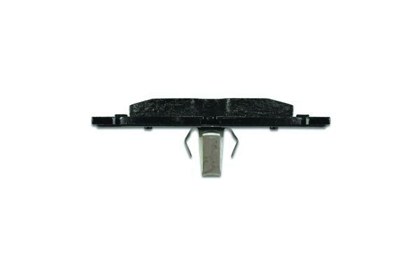 Kit pastiglie freno, Freno a disco - 8DB 355 010-751 HELLA