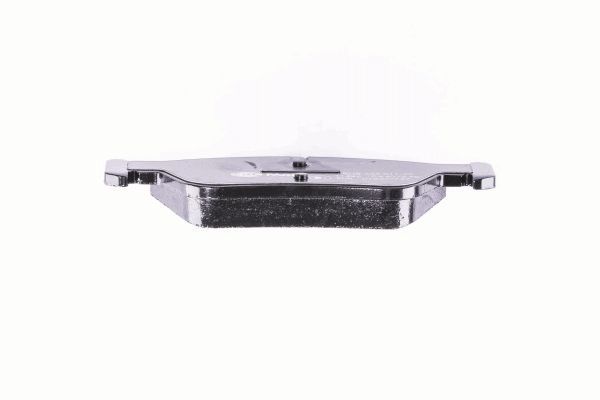 Bremsbelagsatz, Scheibenbremse - 8DB 355 011-281 HELLA