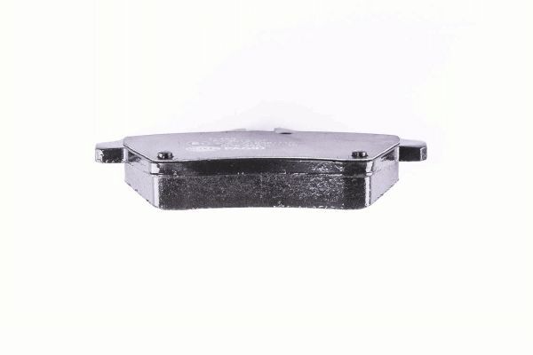 Kit pastiglie freno, Freno a disco - 8DB 355 011-381 HELLA