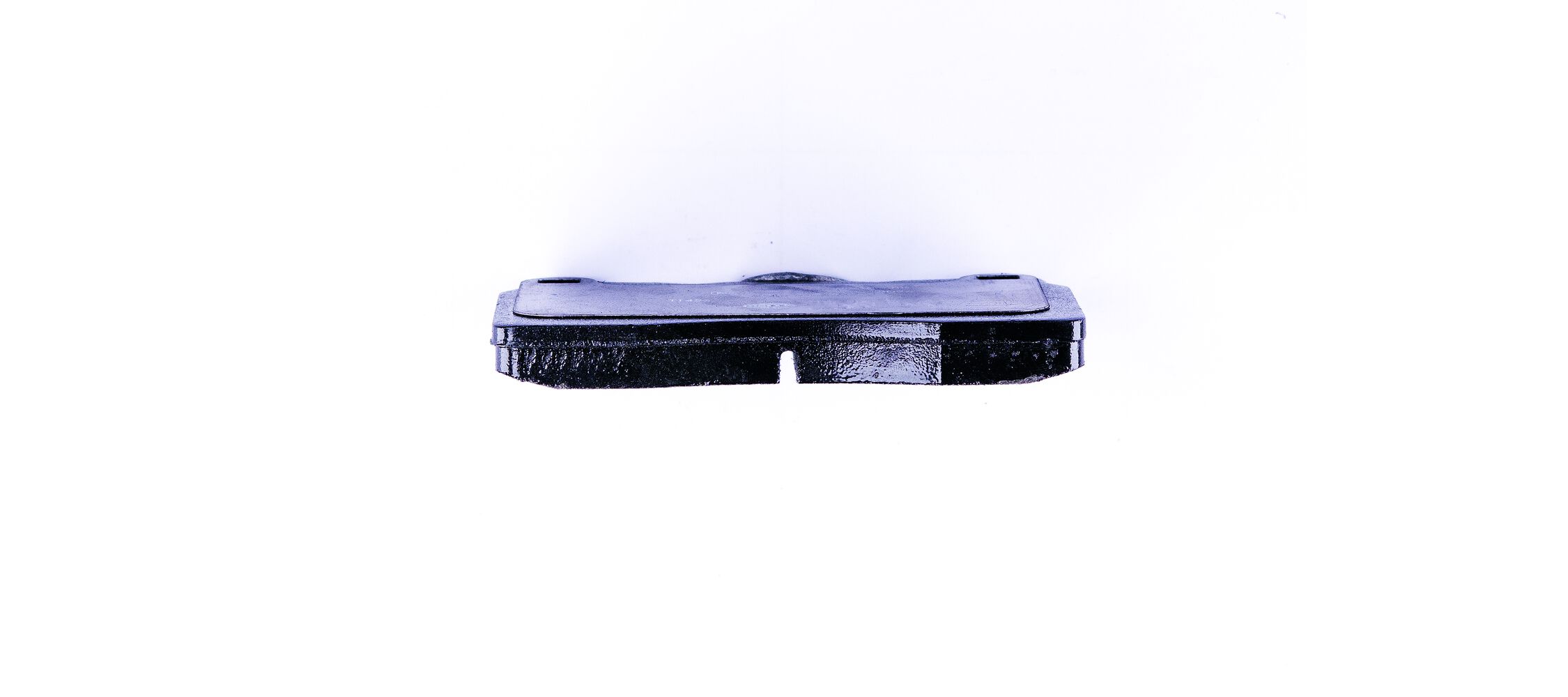 Kit pastiglie freno, Freno a disco - 8DB 355 011-431 HELLA