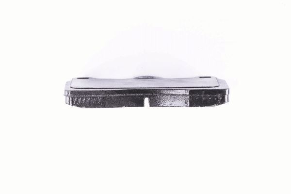 Kit pastiglie freno, Freno a disco - 8DB 355 011-431 HELLA