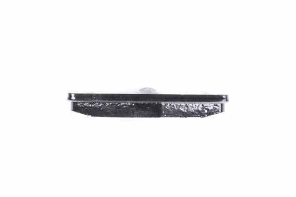 Kit pastiglie freno, Freno a disco - 8DB 355 011-661 HELLA