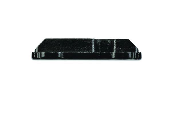 Brake Pad Set, disc brake - 8DB 355 011-861 HELLA
