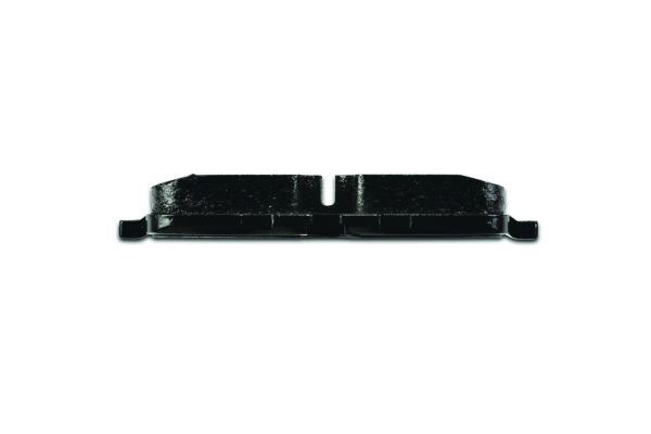 Brake Pad Set, disc brake - 8DB 355 011-981 HELLA