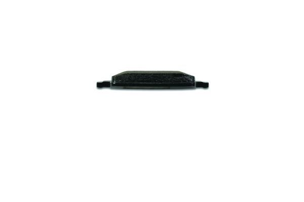 Brake Pad Set, disc brake - 8DB 355 012-131 HELLA