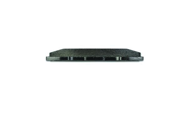 Brake Pad Set, disc brake - 8DB 355 012-871 HELLA
