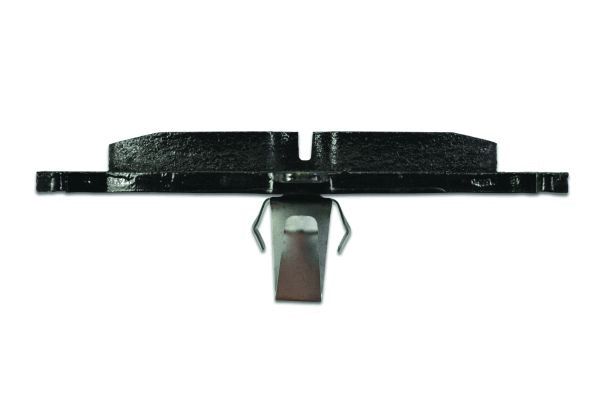 Kit pastiglie freno, Freno a disco - 8DB 355 013-031 HELLA