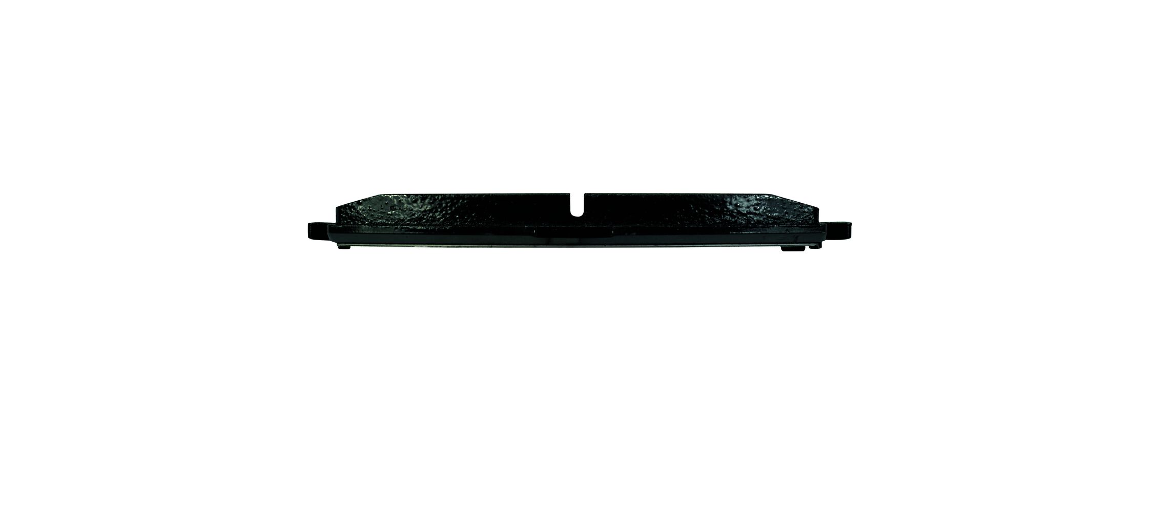 Brake Pad Set, disc brake - 8DB 355 013-061 HELLA