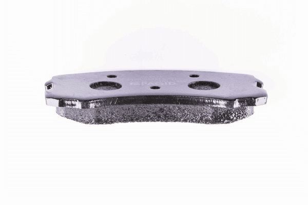 Brake Pad Set, disc brake - 8DB 355 013-071 HELLA