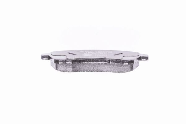 Bremsbelagsatz, Scheibenbremse - 8DB 355 013-211 HELLA