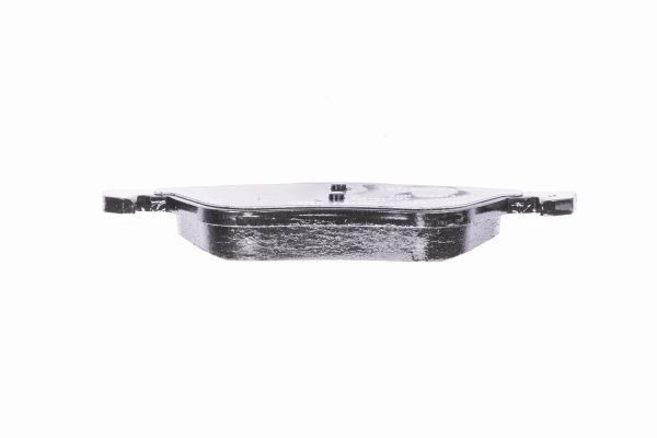 Brake Pad Set, disc brake - 8DB 355 013-271 HELLA