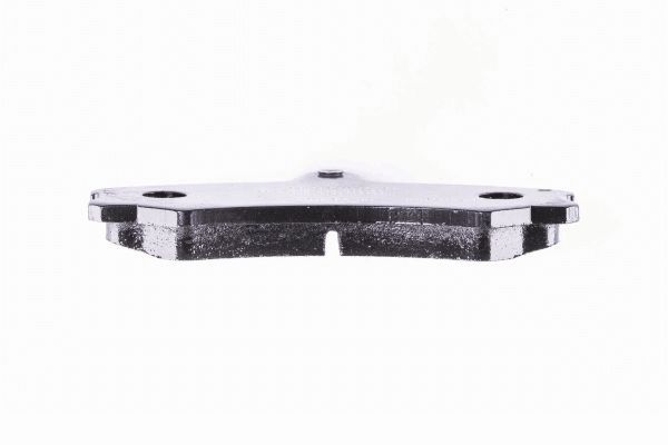 Brake Pad Set, disc brake - 8DB 355 013-441 HELLA
