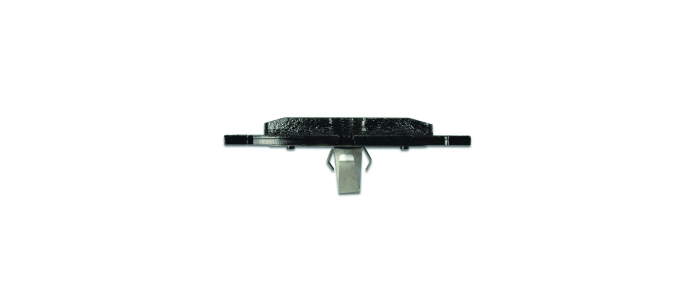 Bremsbelagsatz, Scheibenbremse - 8DB 355 013-641 HELLA
