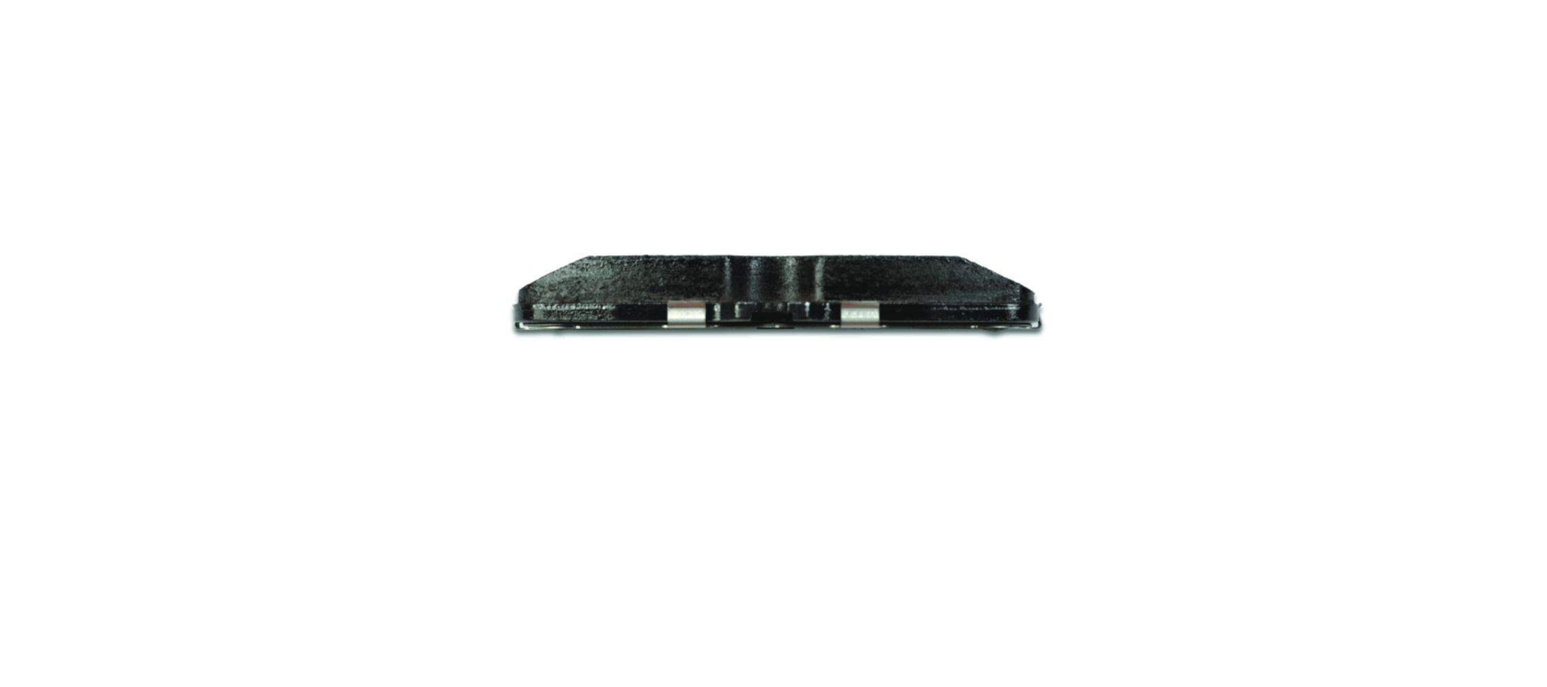 Bremsbelagsatz, Scheibenbremse - 8DB 355 013-791 HELLA