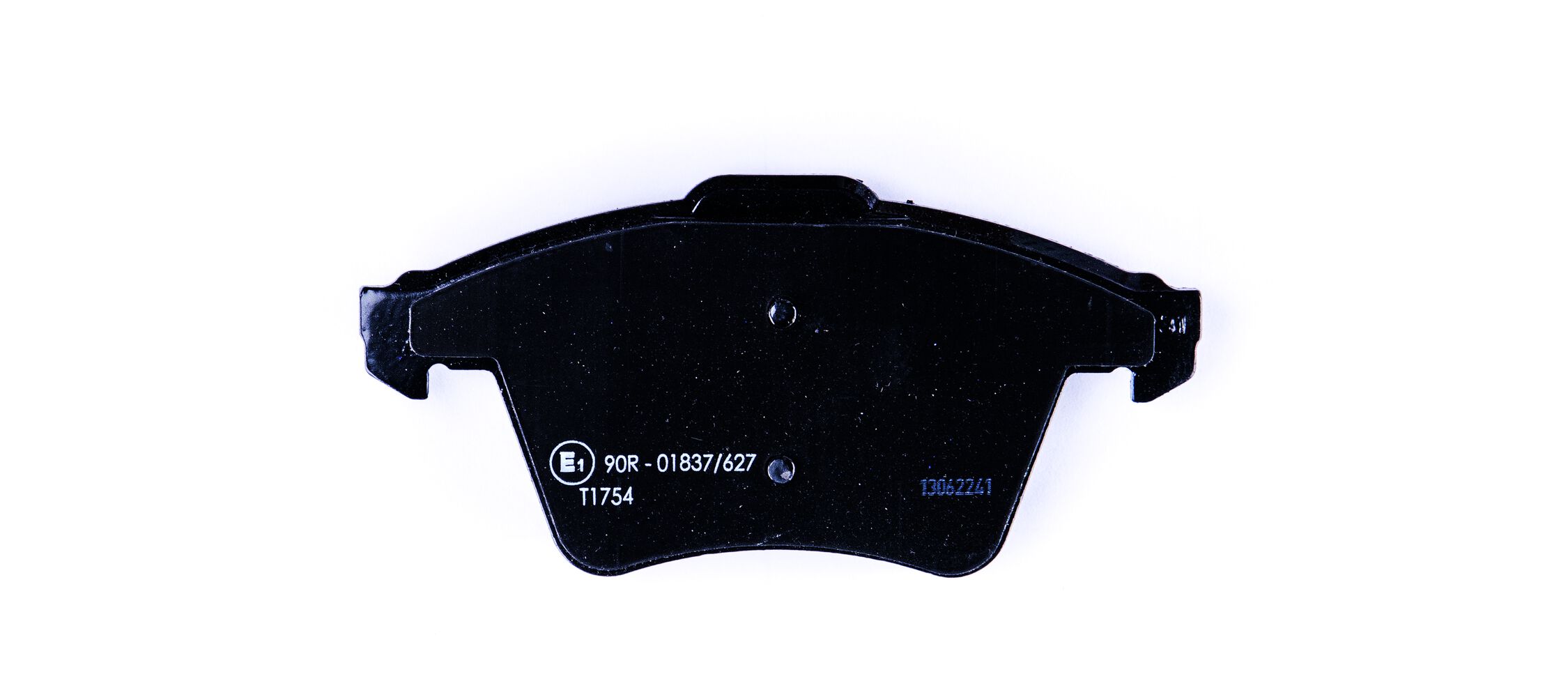 Kit pastiglie freno, Freno a disco - 8DB 355 013-811 HELLA