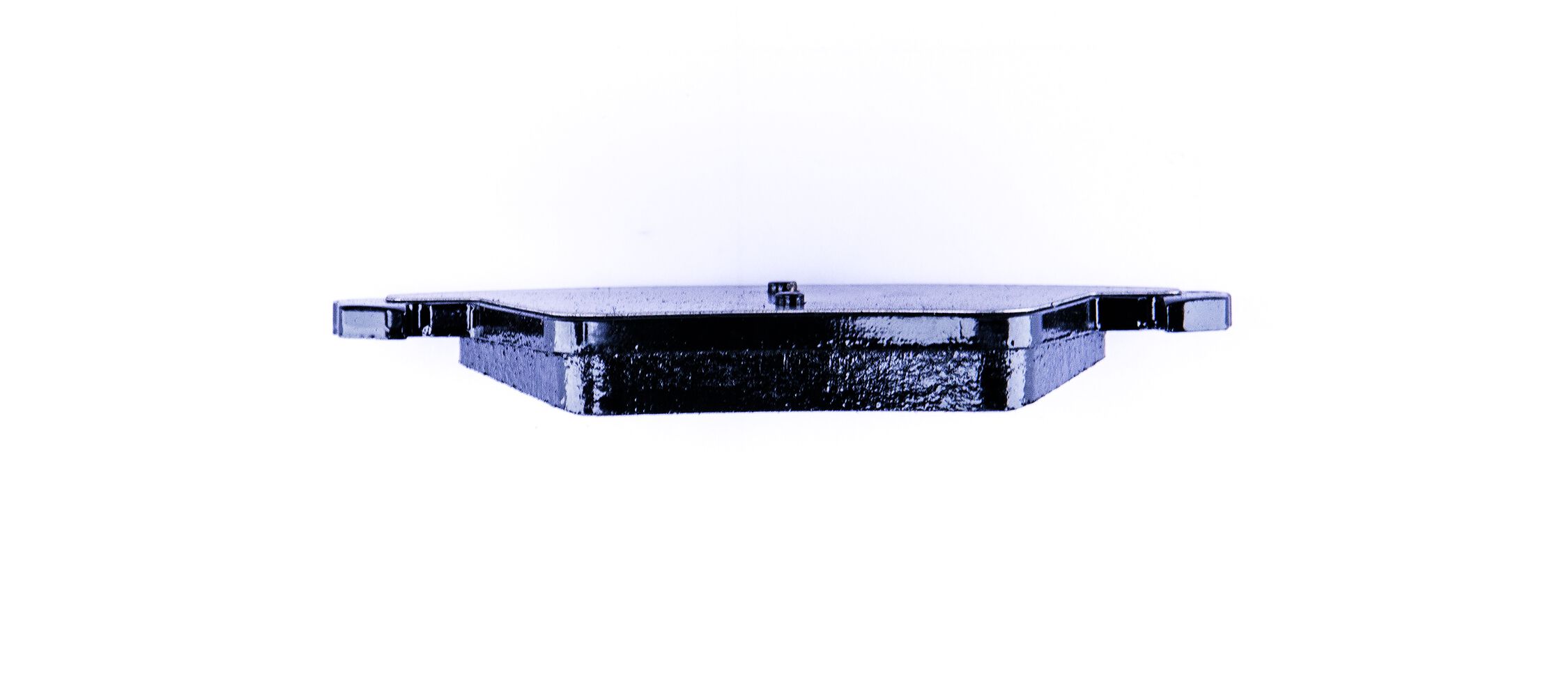 Kit pastiglie freno, Freno a disco - 8DB 355 013-811 HELLA