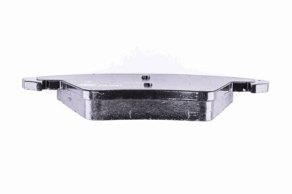 Kit pastiglie freno, Freno a disco - 8DB 355 013-821 HELLA