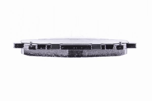 Bremsbelagsatz, Scheibenbremse - 8DB 355 013-881 HELLA