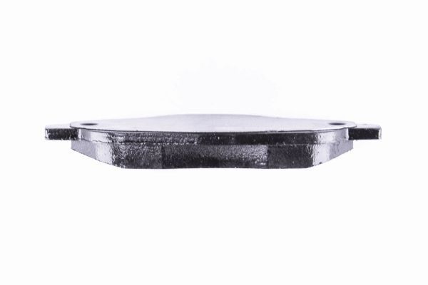 Bremsbelagsatz, Scheibenbremse - 8DB 355 013-911 HELLA