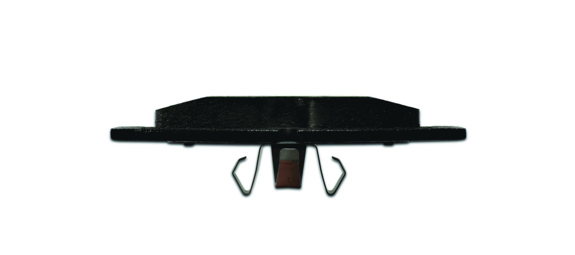 Brake Pad Set, disc brake - 8DB 355 013-931 HELLA