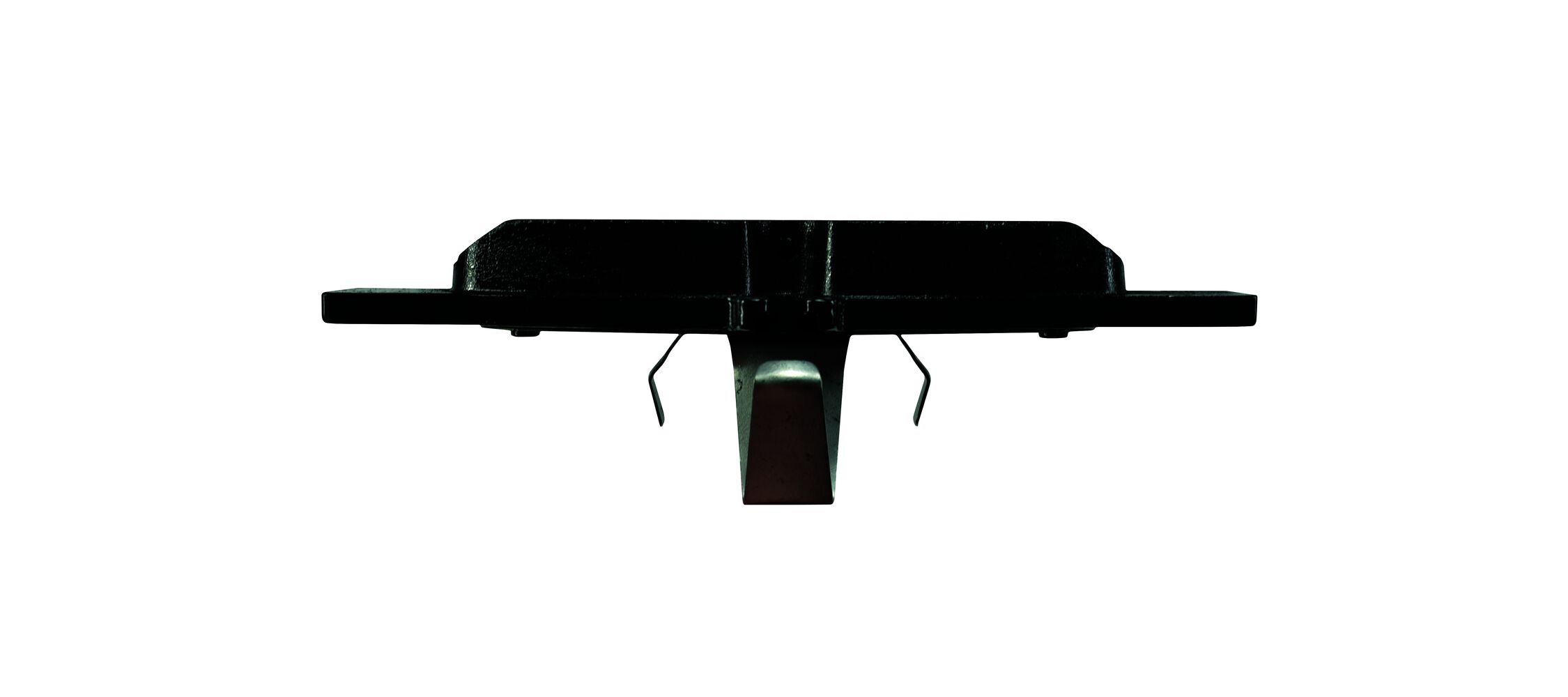 Bremsbelagsatz, Scheibenbremse - 8DB 355 014-291 HELLA