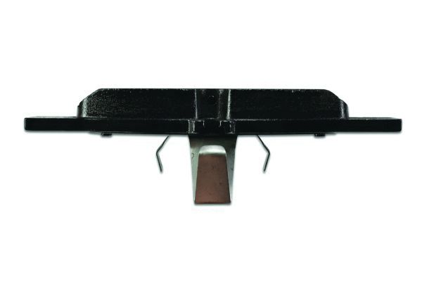 Bremsbelagsatz, Scheibenbremse - 8DB 355 014-291 HELLA