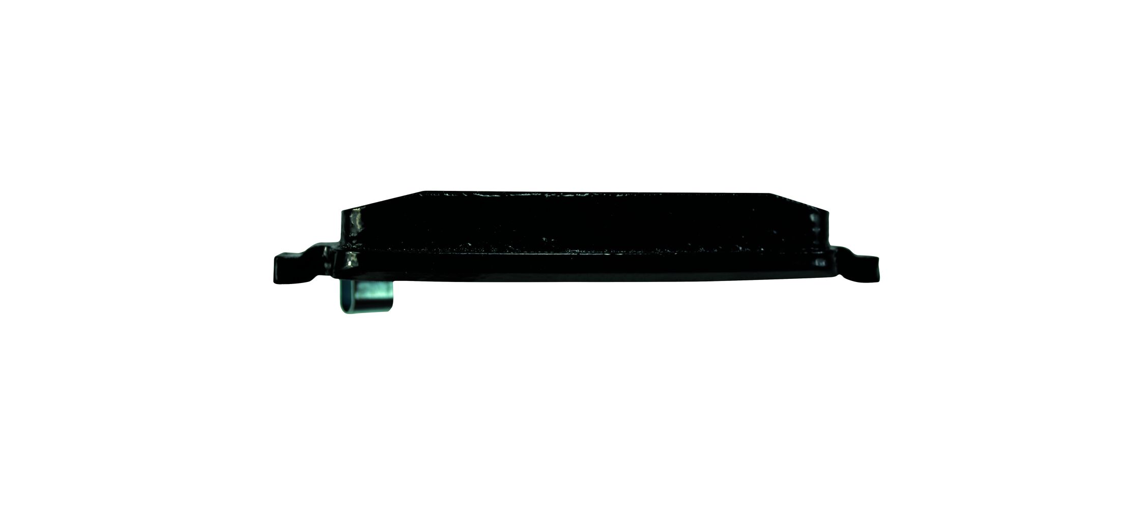 Комплект тормозных колодок, дисковый тормоз - 8DB 355 014-331 HELLA