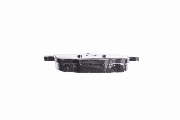 Brake Pad Set, disc brake - 8DB 355 014-361 HELLA