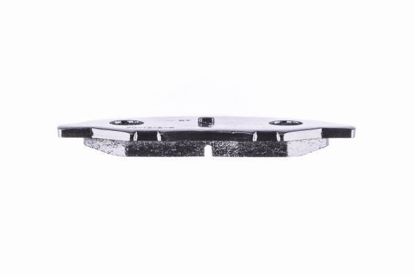 Brake Pad Set, disc brake - 8DB 355 014-371 HELLA