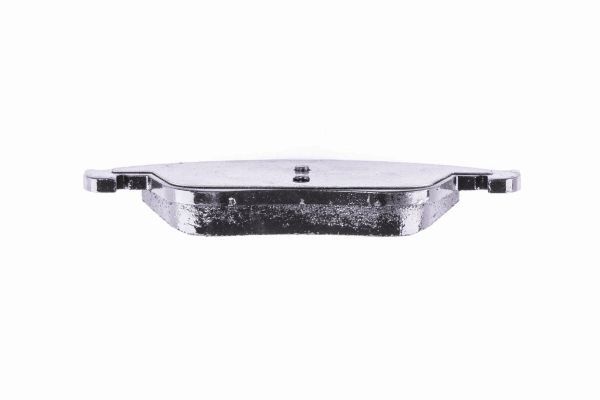 Brake Pad Set, disc brake - 8DB 355 015-041 HELLA