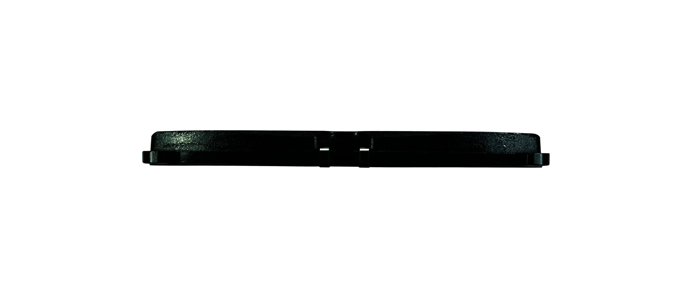 Brake Pad Set, disc brake - 8DB 355 015-131 HELLA