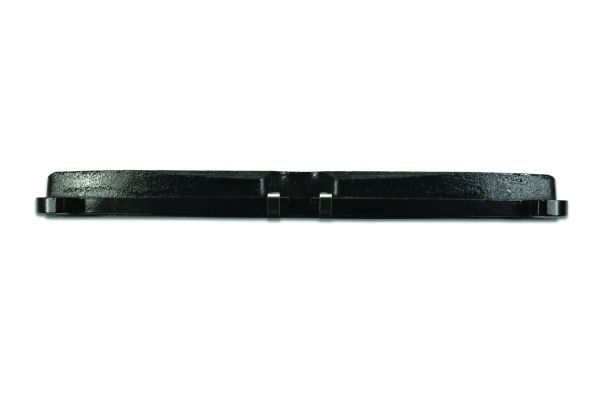 Brake Pad Set, disc brake - 8DB 355 015-131 HELLA