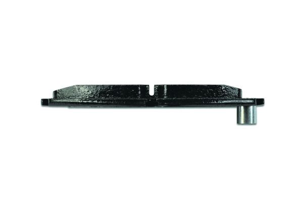 Brake Pad Set, disc brake - 8DB 355 015-551 HELLA