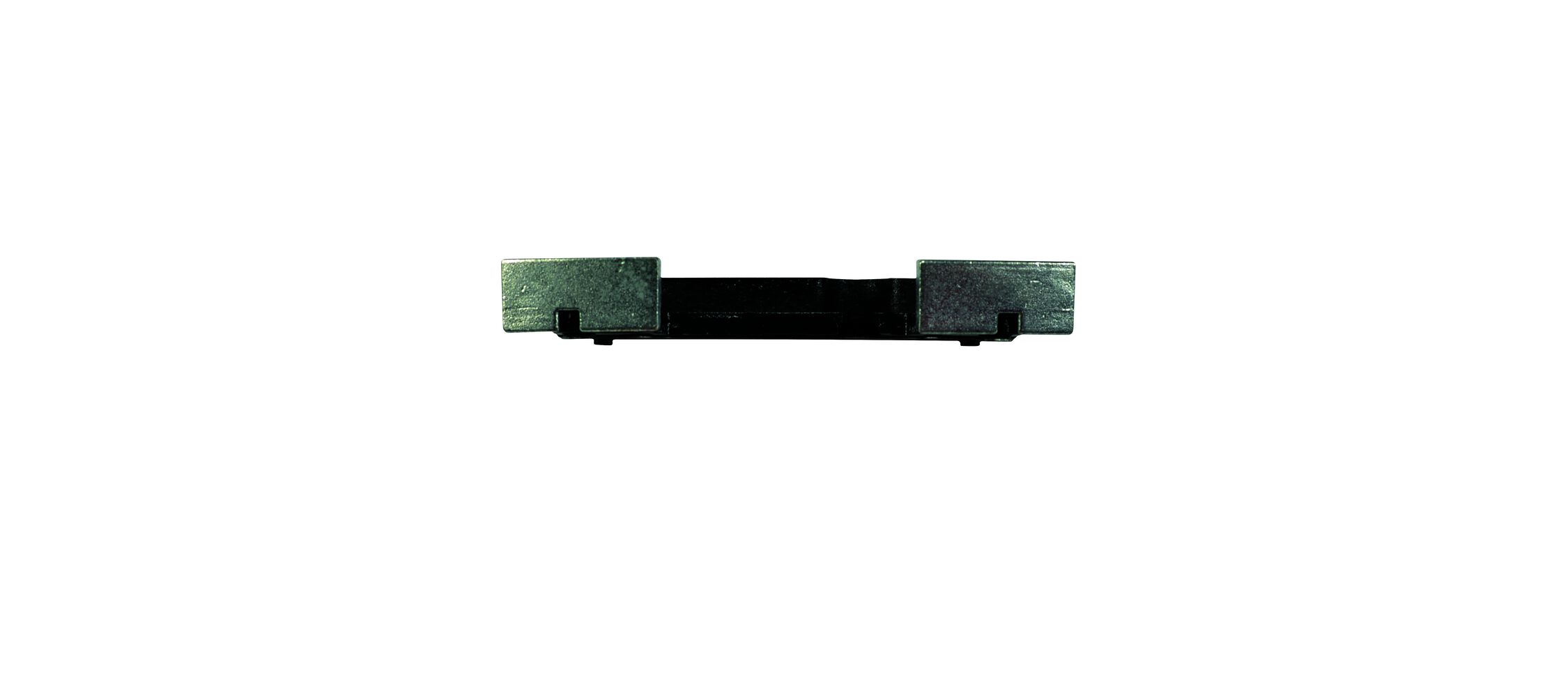 Brake Pad Set, disc brake - 8DB 355 015-721 HELLA