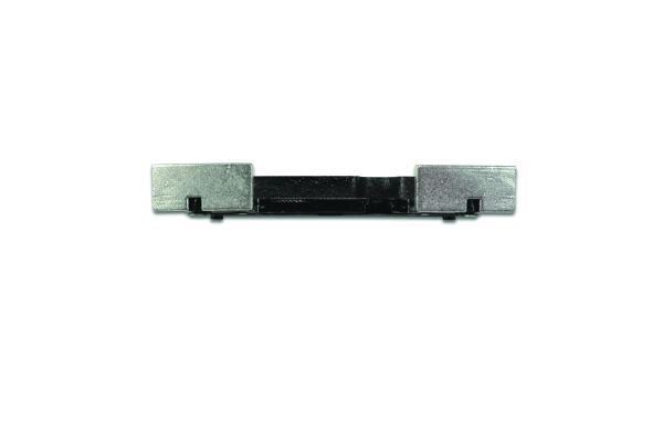Brake Pad Set, disc brake - 8DB 355 015-721 HELLA