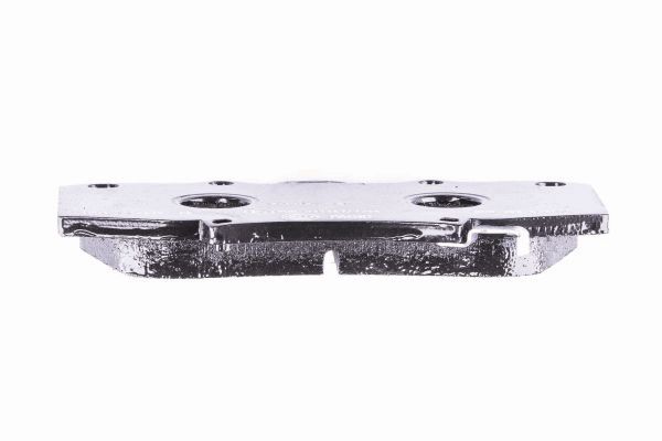 Kit pastiglie freno, Freno a disco - 8DB 355 015-821 HELLA