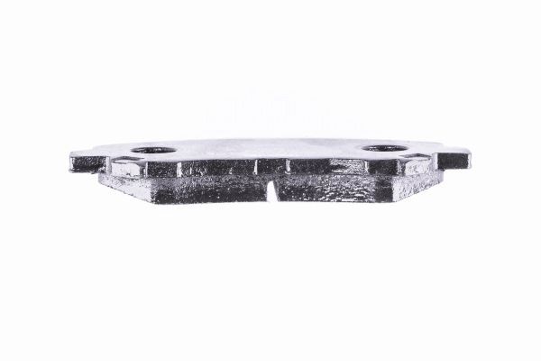 Brake Pad Set, disc brake - 8DB 355 015-911 HELLA