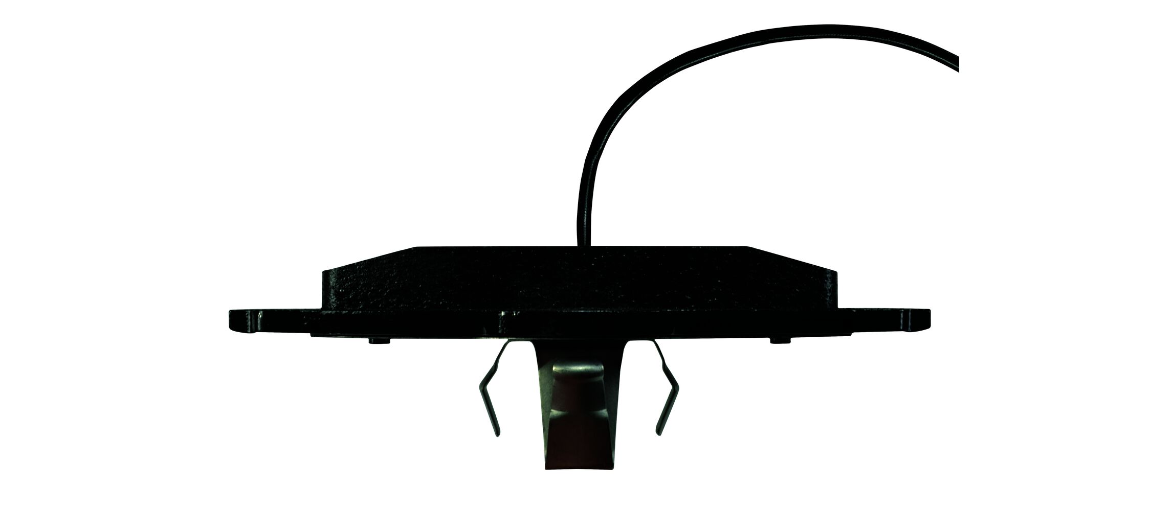 Kit pastiglie freno, Freno a disco - 8DB 355 015-971 HELLA