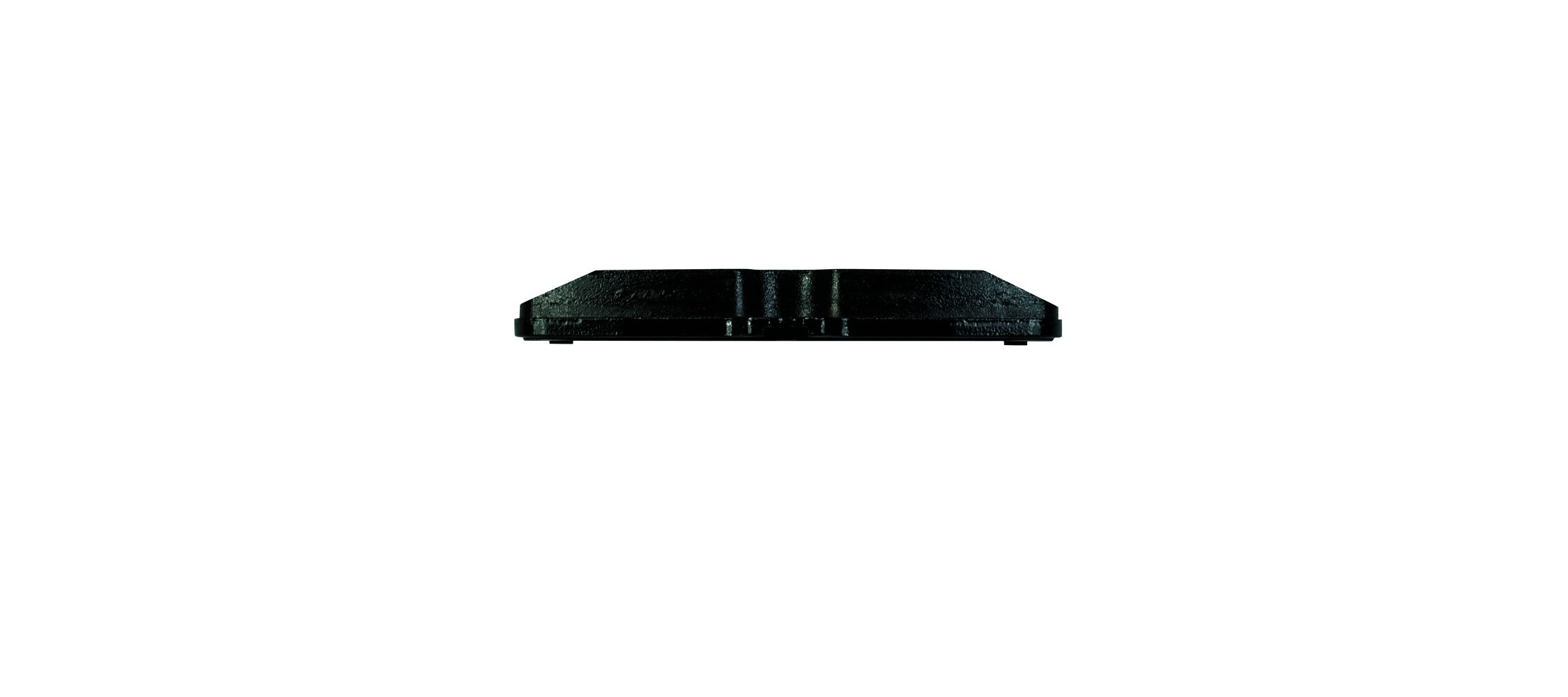 Kit pastiglie freno, Freno a disco - 8DB 355 016-051 HELLA