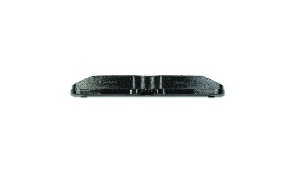 Kit pastiglie freno, Freno a disco - 8DB 355 016-051 HELLA