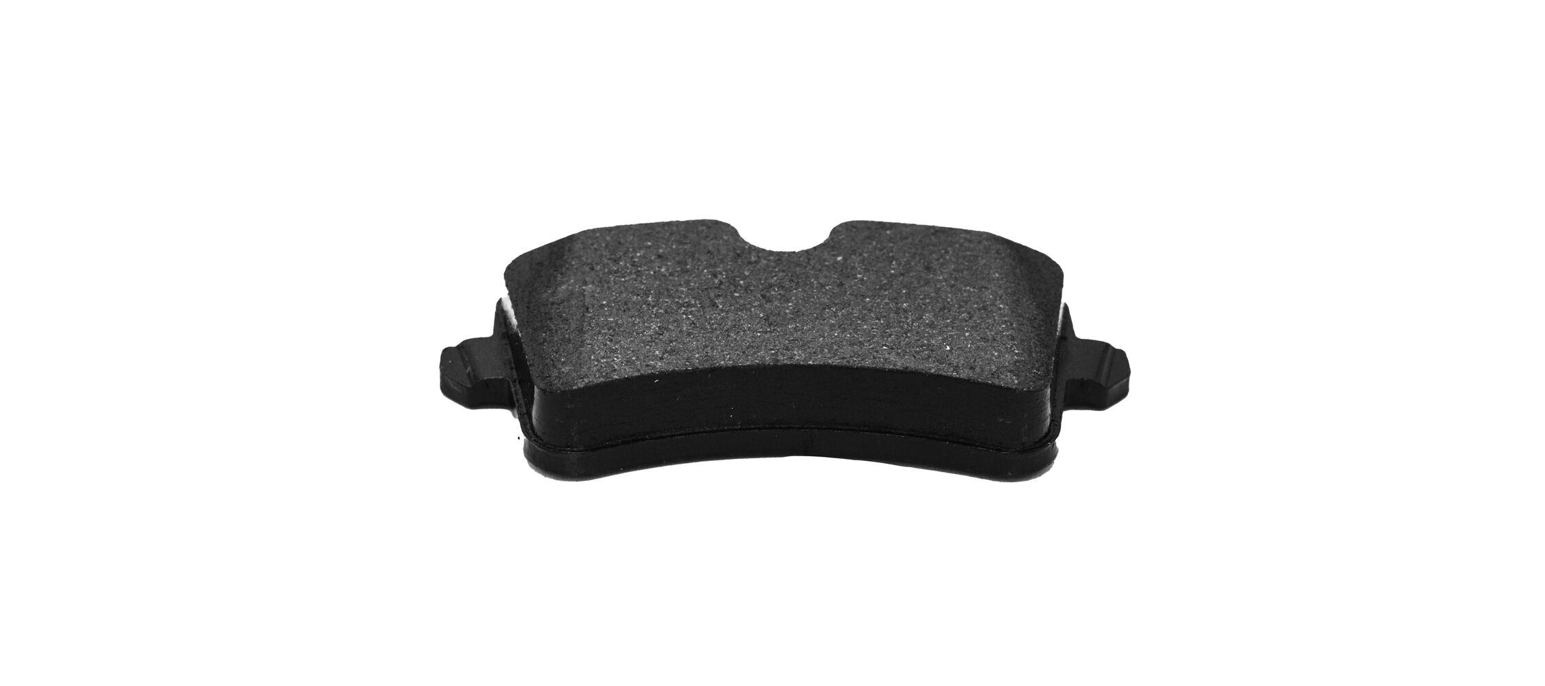 Brake Pad Set, disc brake - 8DB 355 016-061 HELLA