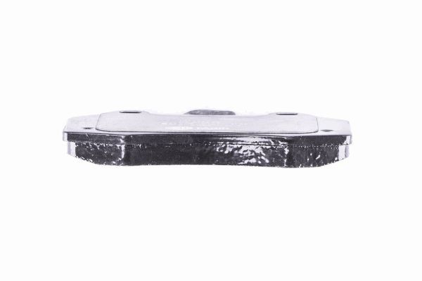 Brake Pad Set, disc brake - 8DB 355 016-141 HELLA