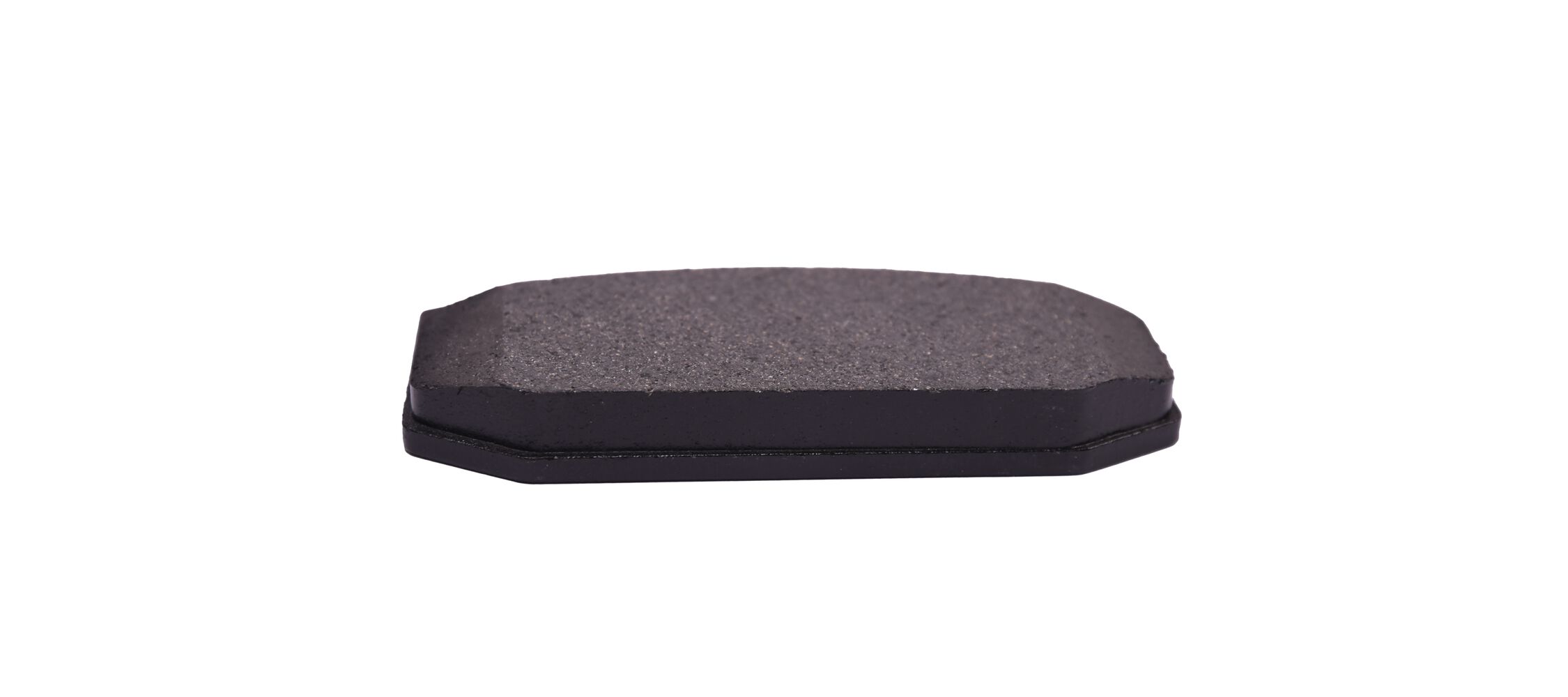 Brake Pad Set, disc brake - 8DB 355 016-791 HELLA