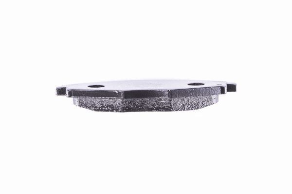 Brake Pad Set, disc brake - 8DB 355 017-021 HELLA