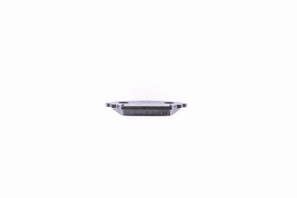 Brake Pad Set, disc brake - 8DB 355 017-171 HELLA
