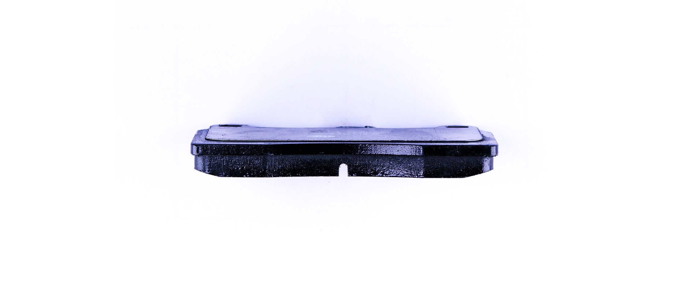 Brake Pad Set, disc brake - 8DB 355 018-361 HELLA