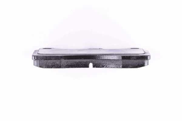 Brake Pad Set, disc brake - 8DB 355 018-361 HELLA